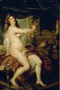 Peter Paul Rubens Peter Paul Rubens oil painting reproduction
